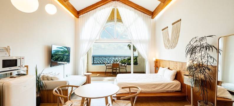 樱桃屋酒店(Cherry House)图片