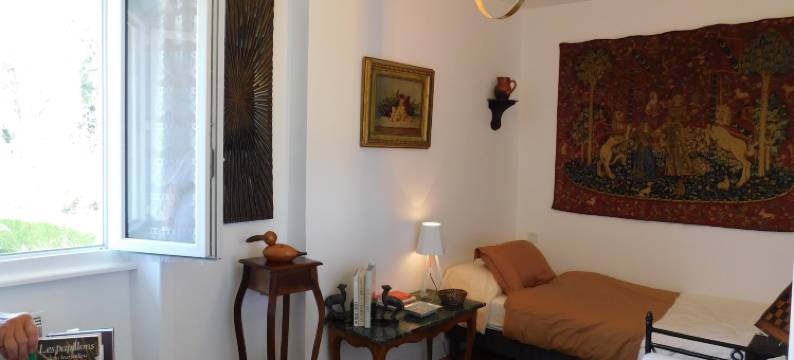 Cottage in Auvergne near Puy Mary图片