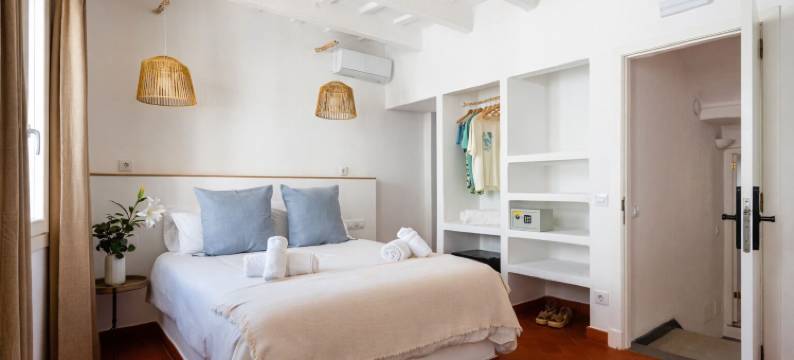 Ses Penyes精品酒店(Hotel Boutique Ses Penyes)图片