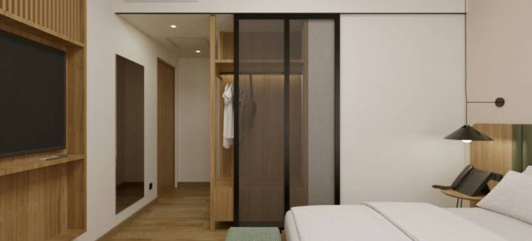 希尔顿花园酒店伊斯坦布尔彭迪克(Hilton Garden Inn Istanbul Pendik)图片
