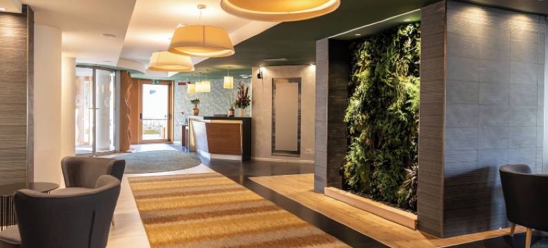 蓝色自然酒店与 SPA - 限成人(Blu Hotel Natura & Spa - Adults Only)图片