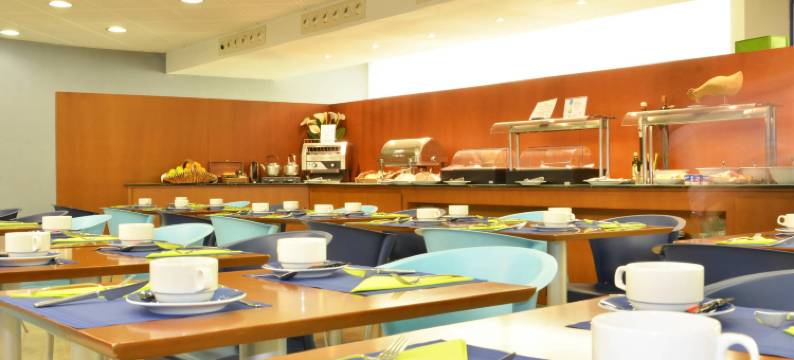 Sercotel Murrieta图片