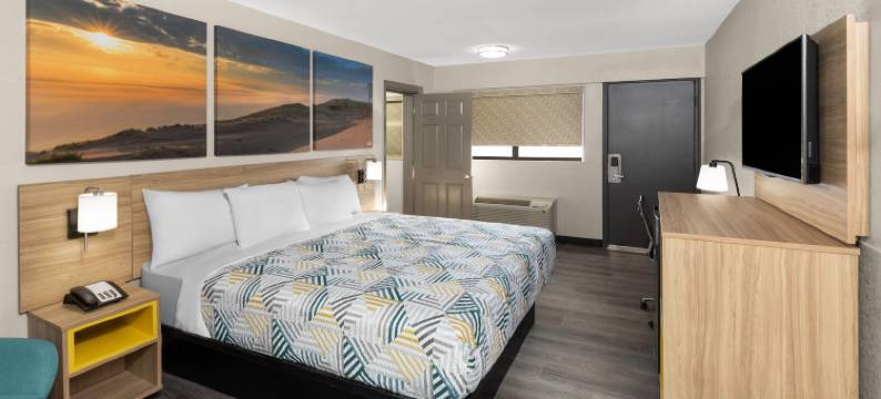 Days Inn by Wyndham Kansas City Northeast(Days Inn by Wyndham Kansas City Northeast)图片