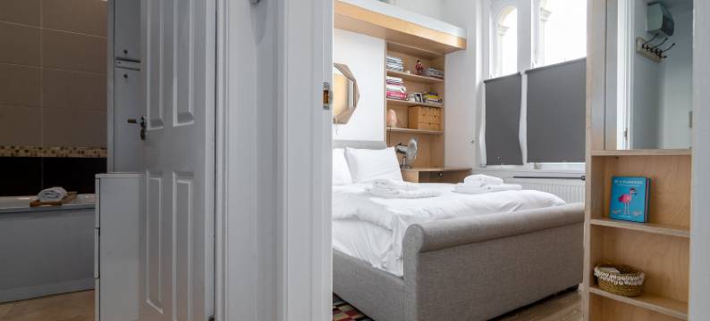 GuestReady - Charming retreat in West Green图片