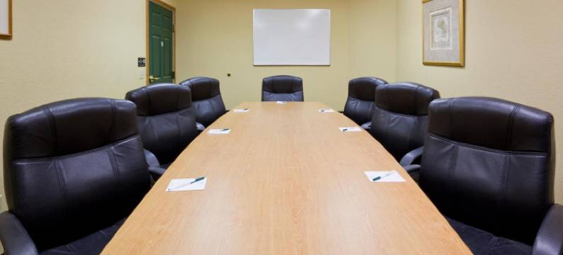 品质酒店及套房(Quality Inn & Suites)图片