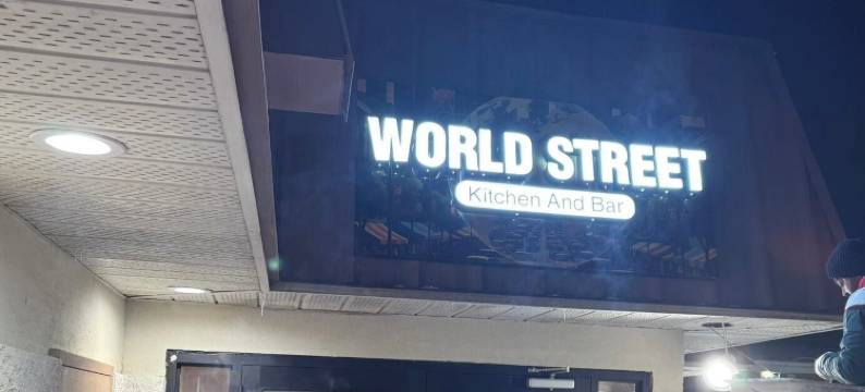 尼亚加拉乡间套房酒店(Niagara Lodge & Suites)图片