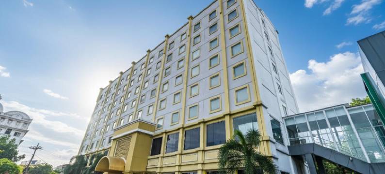 KHAS泗水酒店(KHAS Surabaya Hotel)图片