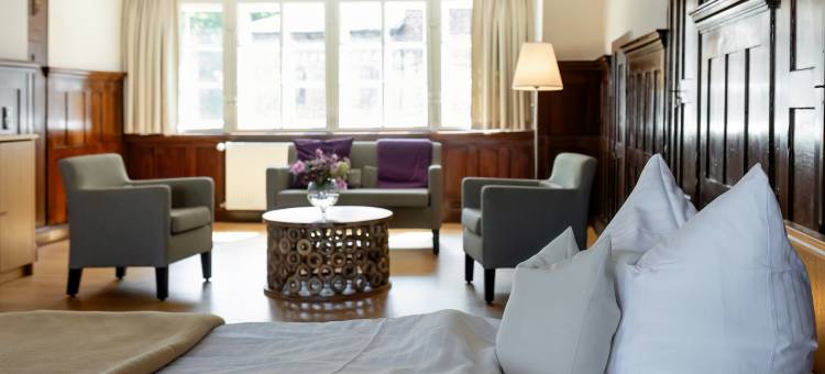 Zentrum-修道院-莱宁(Klosterhotel Lehnin)图片