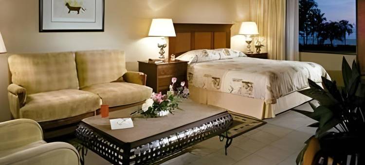阿卡普尔科皮埃尔蒙多帝国钻石海滨度假村(Pierre Mundo Imperial Riviera Diamante Acapulco)图片