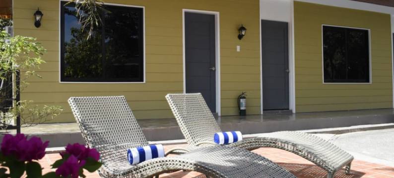 阿巴坦河景度假村，由SMS酒店管理公司运营(Abatan Riverview Resort by SMS Hospitality)图片