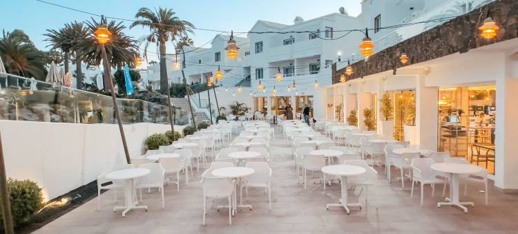 Bluesea Corralejo Village图片