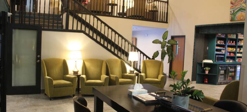 温德姆豪生联盟套房酒店(Alliance Hotel & Suites, a Howard Johnson by Wyndham)图片