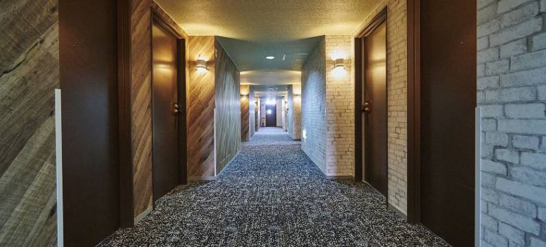 皇家附楼酒店(Annex Royal Hotel)图片