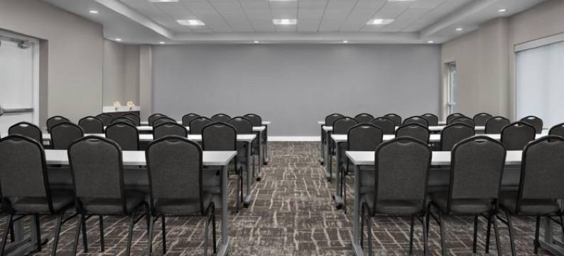 湖城TownePlace Suites酒店(TownePlace Suites By Marriott Lake City)图片