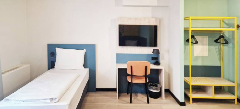 斯图加特城市大道酒店(Hotel Boulevard)图片