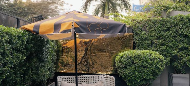 拉合尔环境精品艺术酒店(Ambiance Boutique Art Hotel Lahore)图片