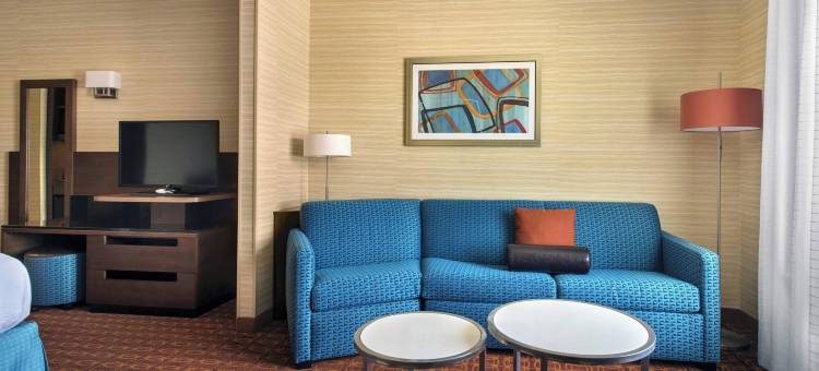 Fairfield Inn & Suites Wilmington New Castle图片
