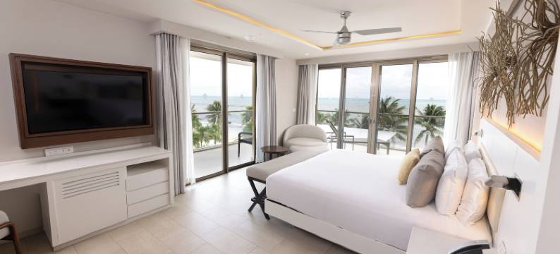 Royalton Hideaway Riviera Cancun, An Autograph Collection All-Inclusive Resort– Adults Only图片