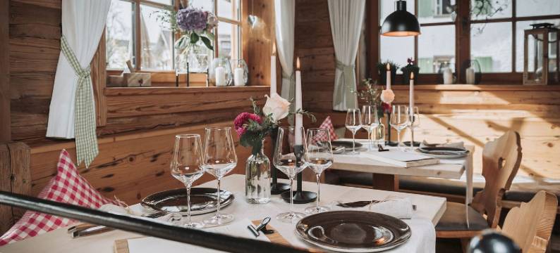 阿尔皮泽特 - 木屋酒店(Alpzitt-Chalets)图片