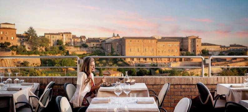 雅典娜酒店(Hotel Athena)图片