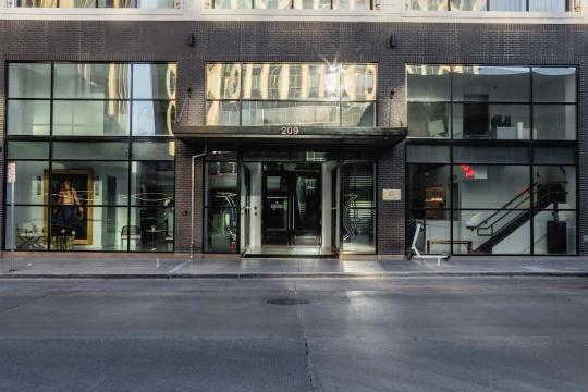 Stanton House El Paso Hotel Overview