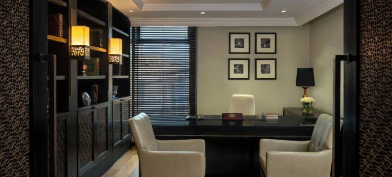 麦地那沙赫德索菲特酒店(Sofitel Shahd Al Madinah)图片