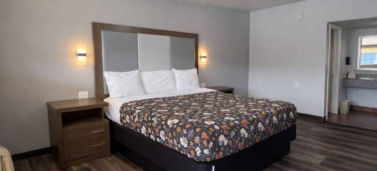 美利坚套房酒店(American Inn & Suites)图片