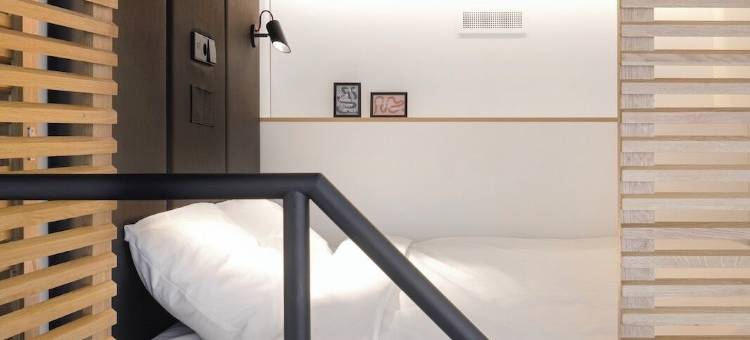 Zoku 维也纳(Zoku Vienna)图片