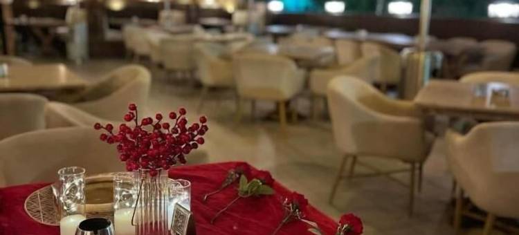 新开罗梅森7号(Maison 7 New Cairo)图片