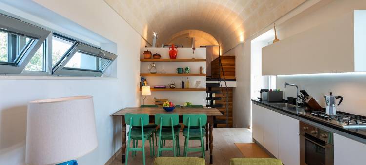 Tranquil Villa in Apulia图片