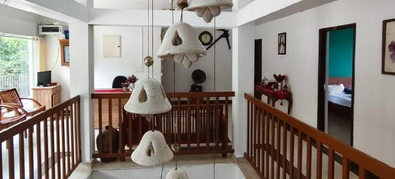 瓦格蒙山编钟酒店(Vagamon Hill Chimes)图片