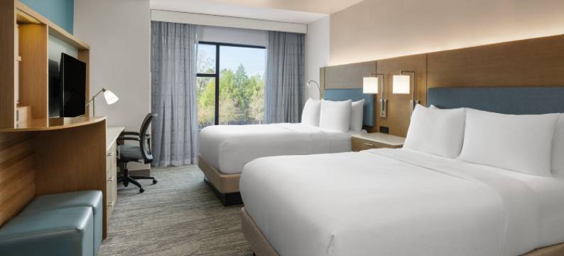 洲际酒店EVEN酒店申南多厄-伍德兰兹(EVEN Hotel SHENANDOAH - THE WOODLANDS by IHG)图片