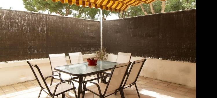 GuestReady - Ancora Terraza y Piscina图片