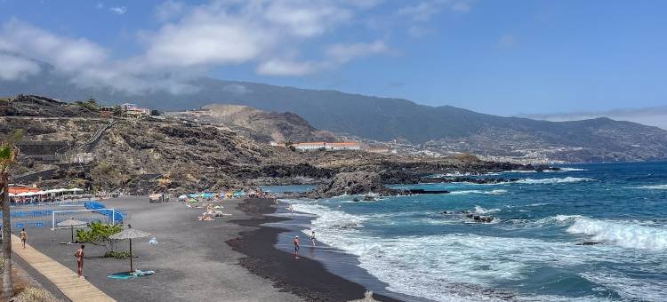 GuestReady - Cancajos la Palma 14 D图片