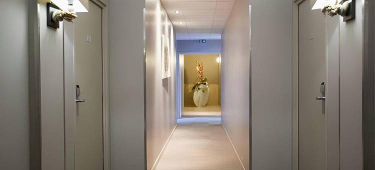 里尔沃邦公寓式酒店(Residhotel Lille Vauban)图片