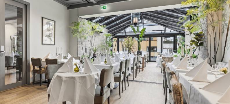 Home Hotel 加贝尔斯胡斯(Home Hotel Gabelshus)图片