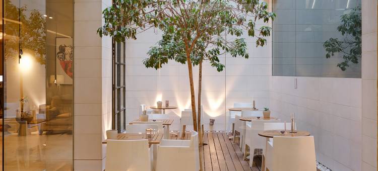 特内里费岛塔布里恩特S.C.酒店(Hotel Taburiente S.C.Tenerife)图片