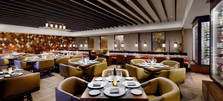 洛斯卡波斯硬石酒店(Hard Rock Hotel Los Cabos - All Inclusive)图片