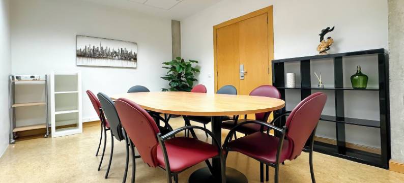 公寓住宿管理酒店(Gestión de Alojamientos Apartments)图片