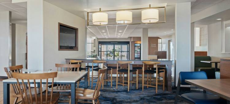 阿拉莫萨万枫套房酒店(Fairfield Inn & Suites Alamosa)图片