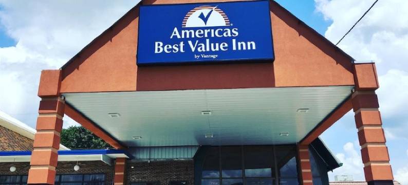 科克维尔长期住宿套房 - 田纳西科技(Extended Stay Suites Cookeville - Tennessee Tech)图片