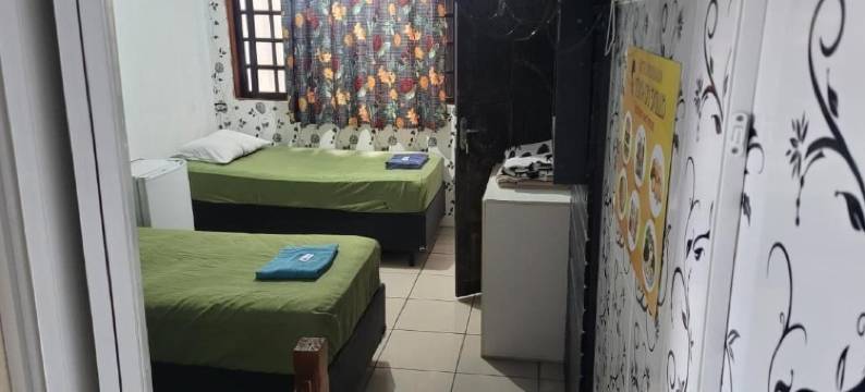 托卡多斯基洛酒店(Hotel Toka do Skillo)图片