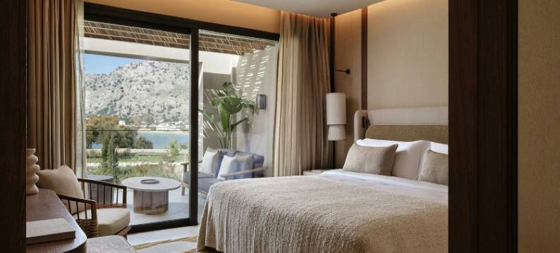 阿莫赫, 豪华精选度假村, 罗得岛(Amoh, a Luxury Collection Resort, Rhodes)图片