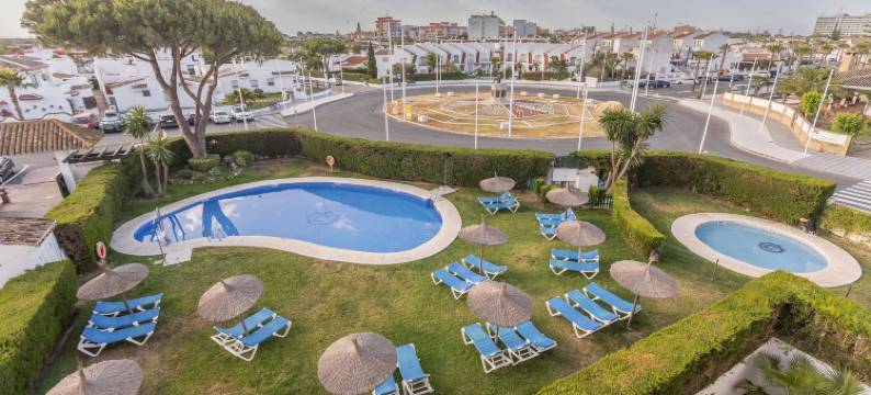 Bluesea El Cortijo图片