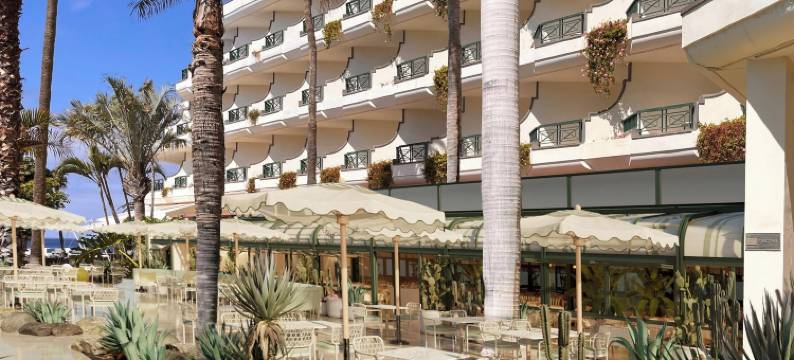 纳杜拉皇宫酒店 - 限成人入住(Hipotels Natura Palace Adults Only)图片