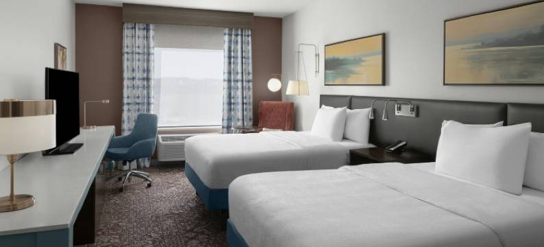 希尔顿花园酒店-圣马科斯(Hilton Garden Inn San Marcos)图片