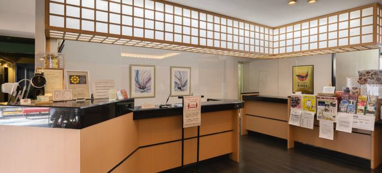 Tabist鬼怒川Park Cottage(Tabist Kinugawa Park Cottage)图片