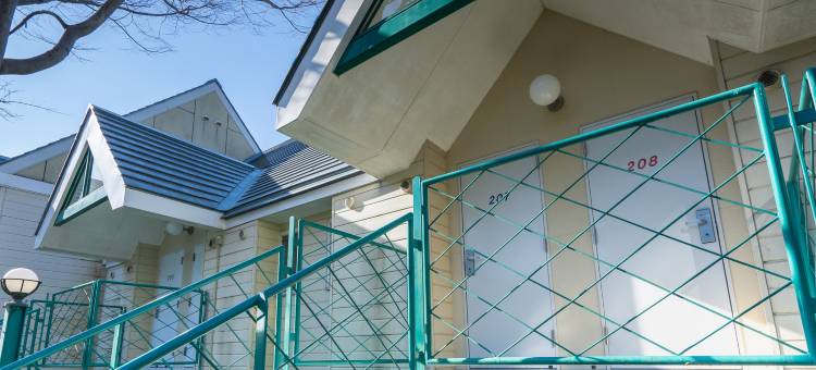 Tabist鬼怒川Park Cottage(Tabist Kinugawa Park Cottage)图片
