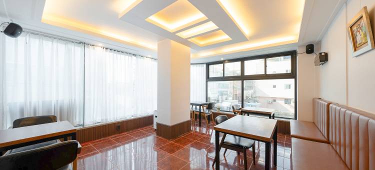 Mokpo Lala Hotel (LALA Hotel)图片