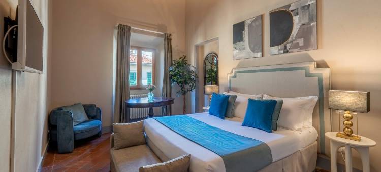 Exclusive 2Bd Apt Near Galleria Dell’Academia di Firence. San Gallo图片